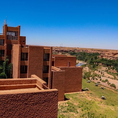 Hotel Rose M'Gouna Kelaat-M'Gouna Екстериор снимка