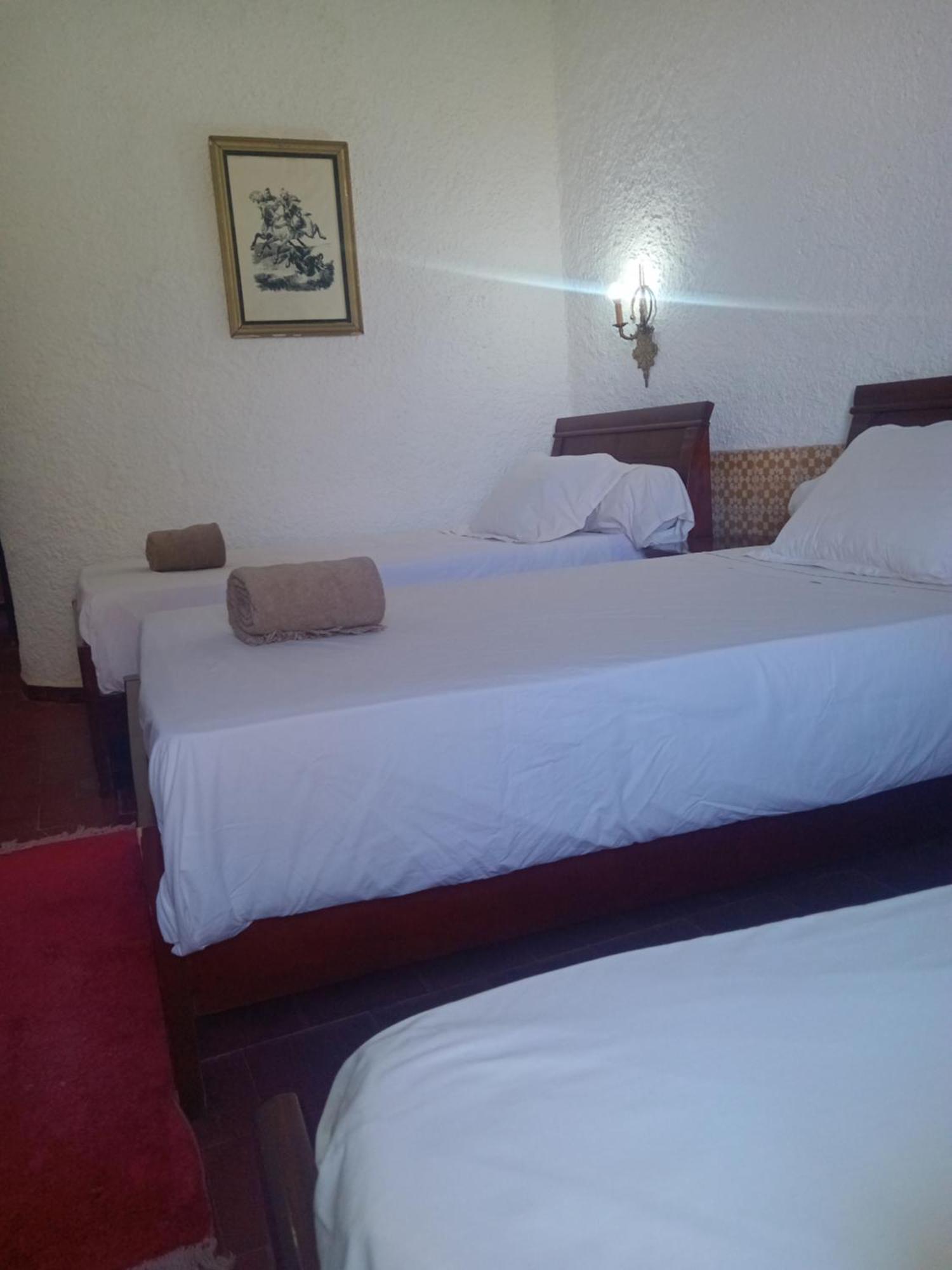 Hotel Rose M'Gouna Kelaat-M'Gouna Екстериор снимка