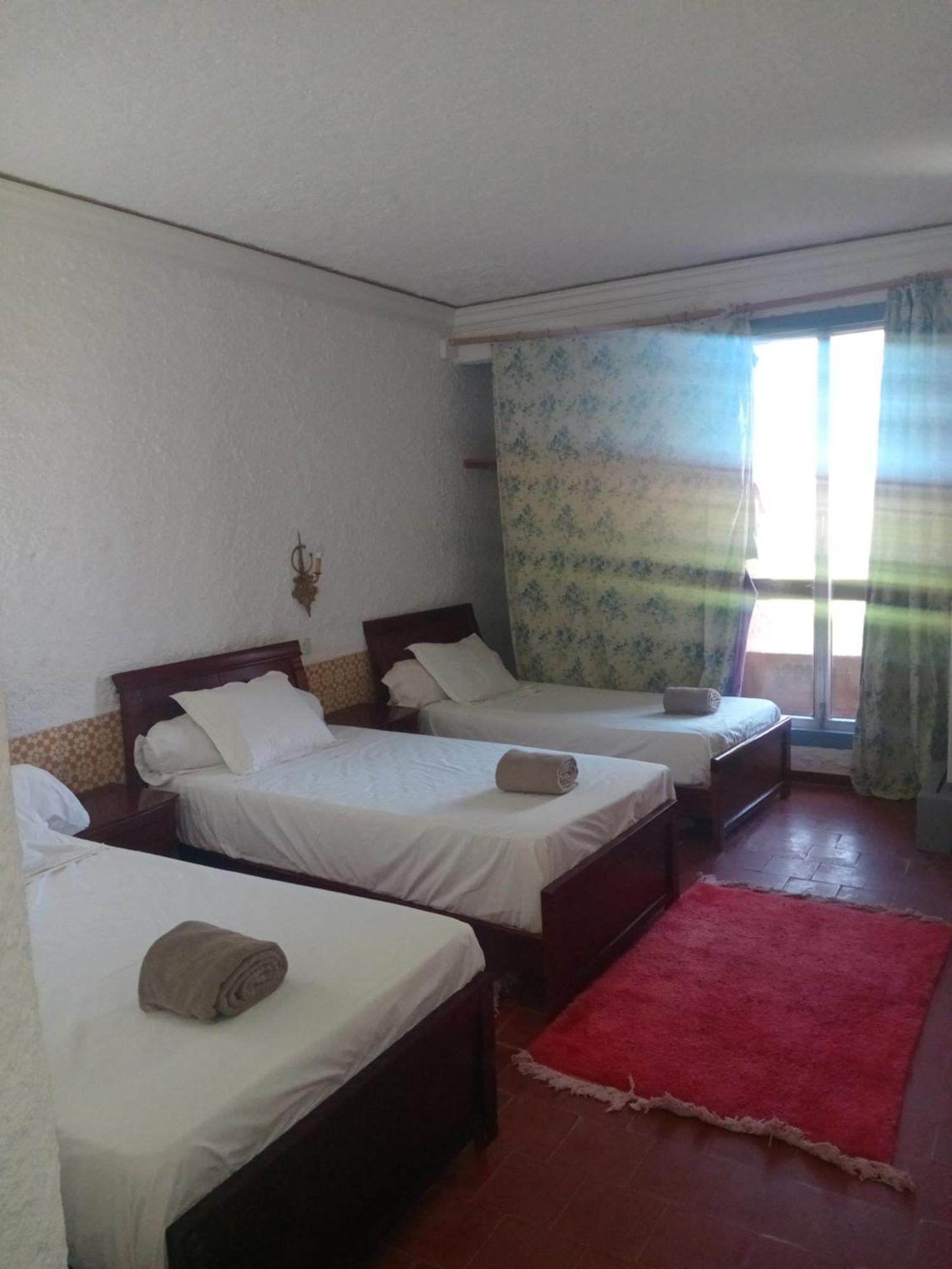 Hotel Rose M'Gouna Kelaat-M'Gouna Екстериор снимка