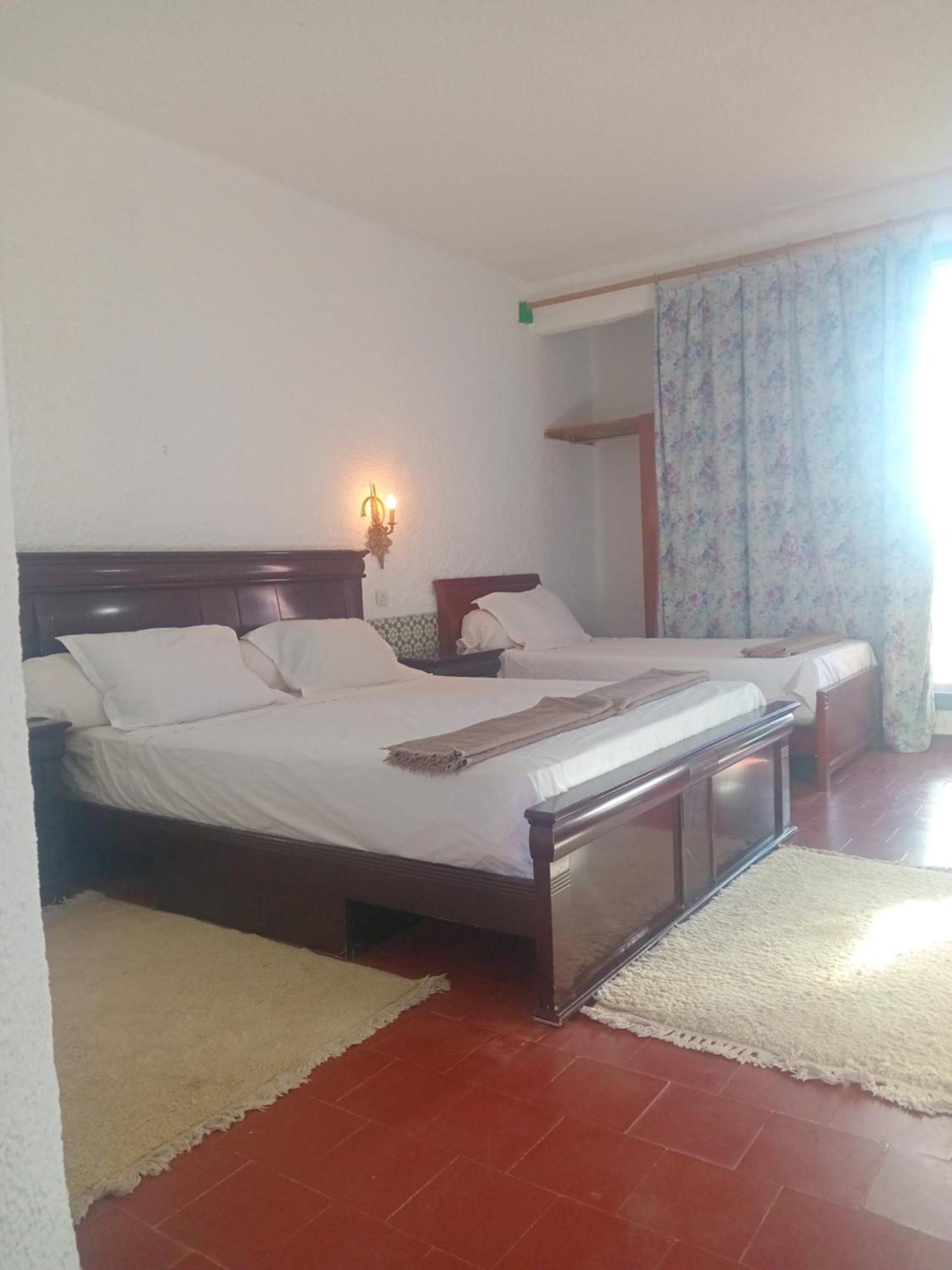 Hotel Rose M'Gouna Kelaat-M'Gouna Екстериор снимка