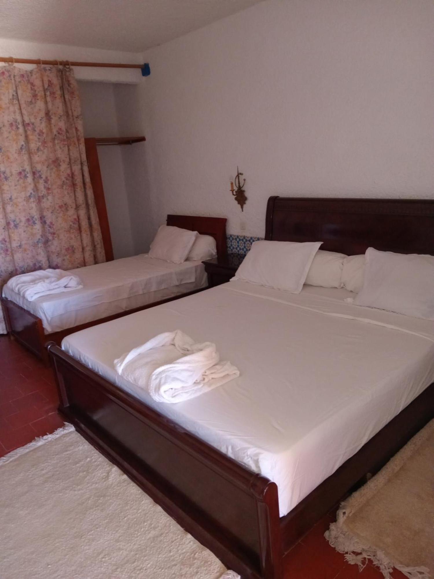 Hotel Rose M'Gouna Kelaat-M'Gouna Екстериор снимка