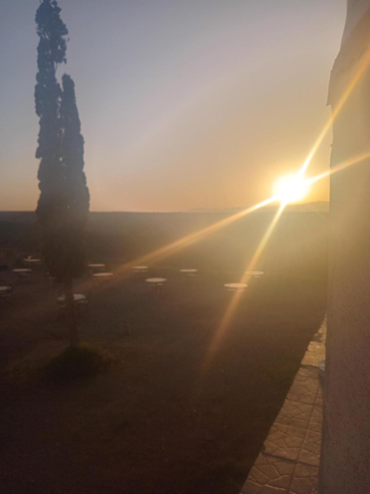 Hotel Rose M'Gouna Kelaat-M'Gouna Екстериор снимка