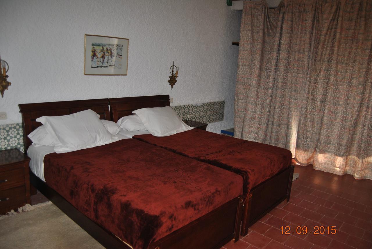 Hotel Rose M'Gouna Kelaat-M'Gouna Екстериор снимка