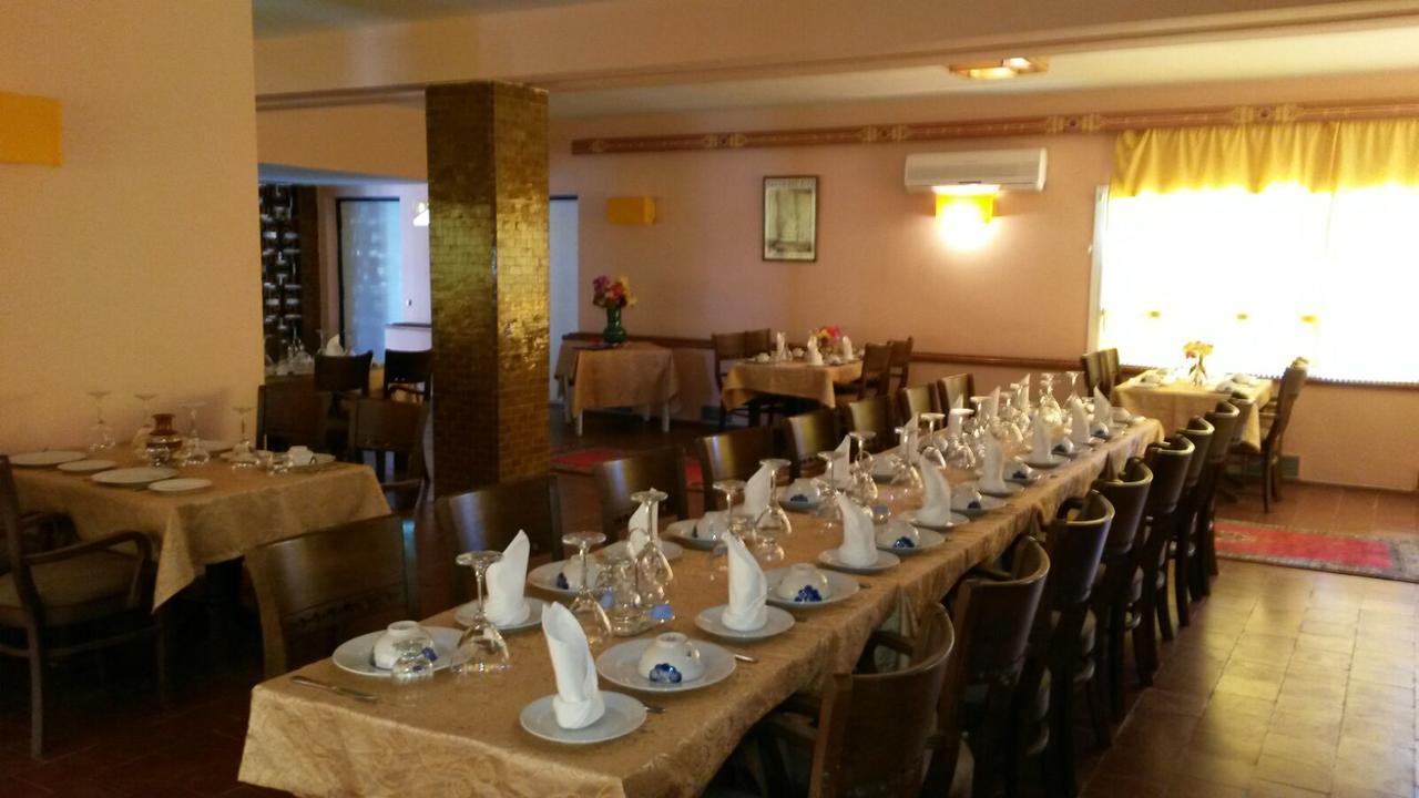 Hotel Rose M'Gouna Kelaat-M'Gouna Екстериор снимка